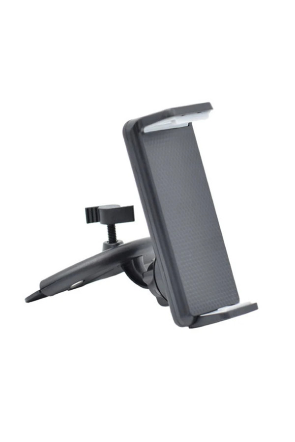 Ally 360 Döner Araç Cd Yuvası Tablet Tutucu Büyük Ekran Tutucu 11.50-19Cm-( - Dropx7657-3375