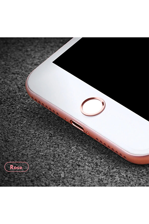 Benks İphone 66Plus 6S6S Plus77Plus 88Plus Touch İd Tuşu-(1903) - Dropx5318-3480