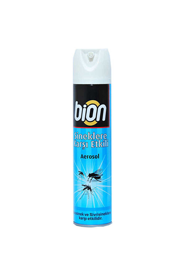Ethab Ti̇caret Si̇neklere Karşı Etki̇li̇ Aerosol 405 Ml