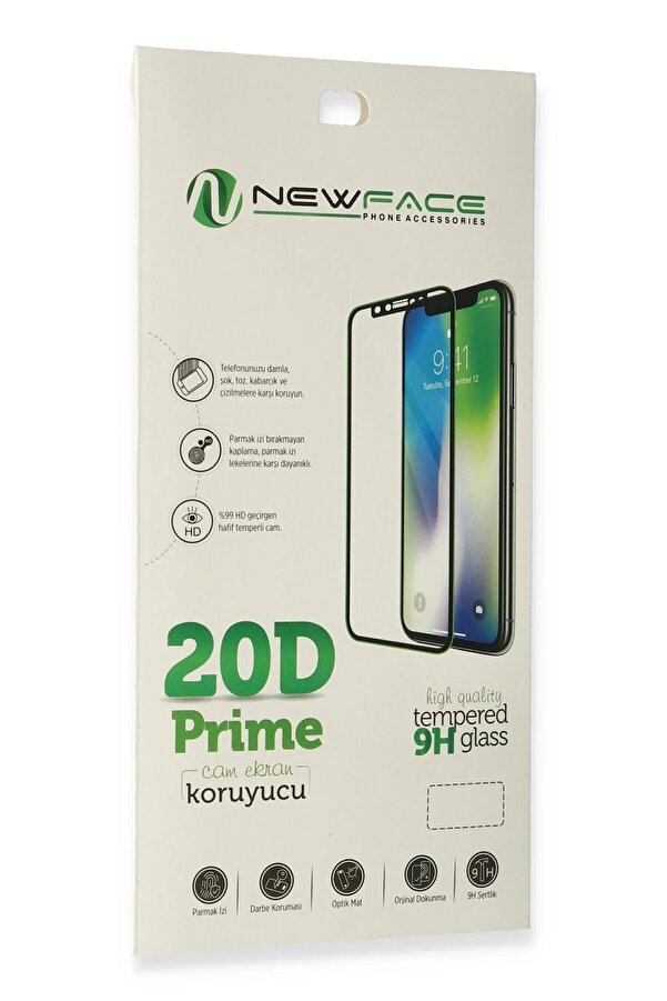 Xi̇aomi̇ Redmi̇ Note 12 Pro 4G 20D Premi̇um Cam Ekran Koruyucu - Dropx6955-8365
