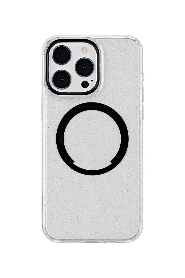 İphone 14 Pro Tanya Magsafe Kapak - Desen 5 - Dropx5384-8208