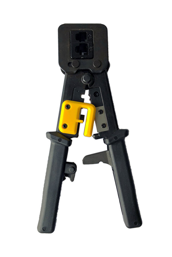 Kolay Tak Cri̇mp Aleti̇/Sıkma Pensi̇, Bn-Mp6-Easy Ürünü İçi̇neasy Plug Cri̇mp Tool