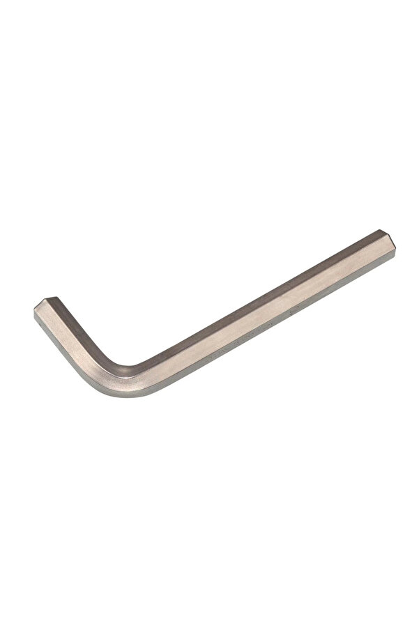 Sayemons İzeltaş 4900 Allen Anahtar Altı Köşe 4 Mm
