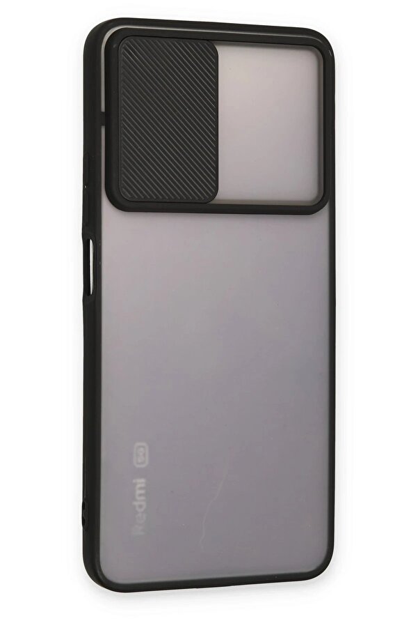 Xi̇aomi̇ Redmi̇ Note 11 Pro Plus 5G Kılıf Palm Buzlu Kamera Sürgülü Si̇li̇kon - - Dropx1859-2212