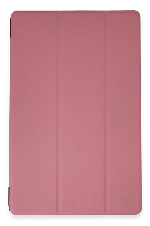 İpad Pro 13 (2024) Kılıf Tablet Smart Kılıf - Pembe - Dropx5399-1610