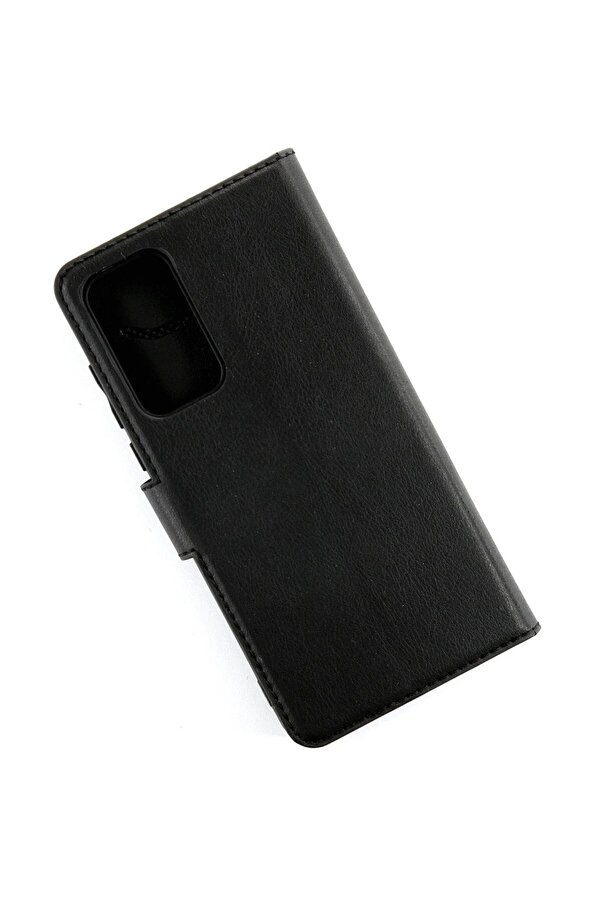 Reeder P13 Blue 2021 Kılıf Trend S Plus Kapaklı Kılıf - Si̇yah - Dropx1699-7511
