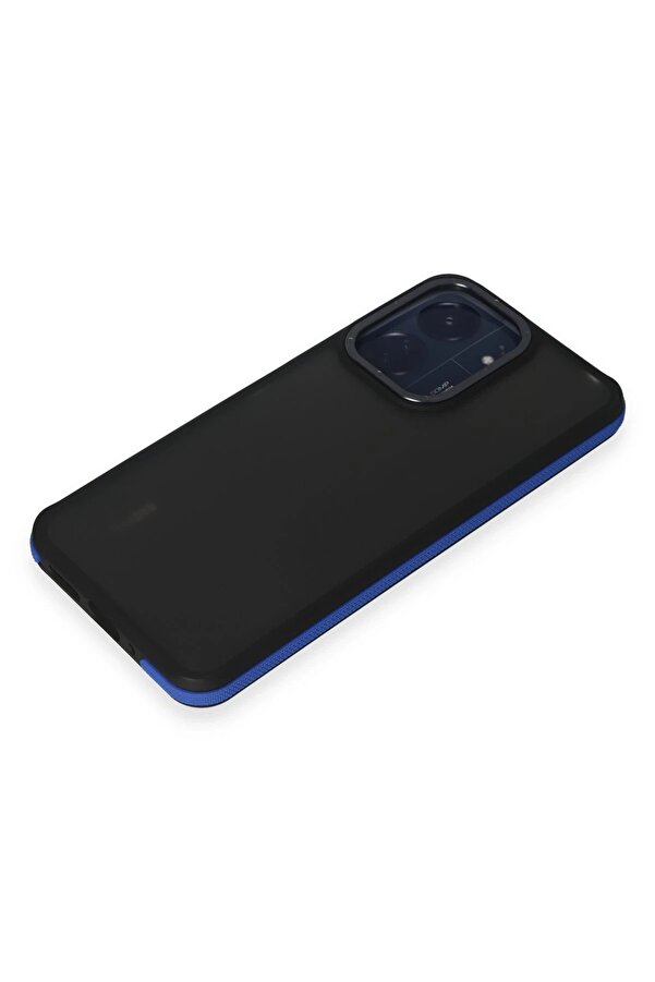 Xi̇aomi̇ Redmi̇ 13C Harvel Kapak - Laci̇vert - Dropx7552-5799