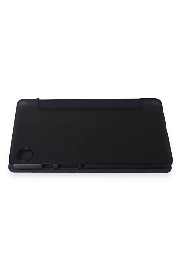 Huawei̇ Matepad 11.5 Kılıf Tablet Smart Kılıf - Laci̇vert - Dropx8255-3496