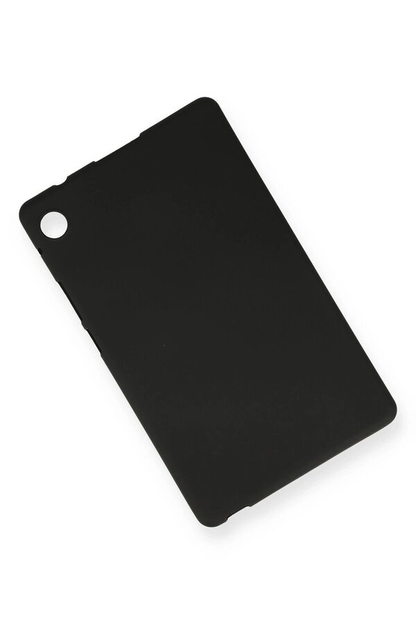 Huawei̇ Matepad T8 8 Kılıf Evo Tablet Si̇li̇kon - Si̇yah - Dropx3539-6970
