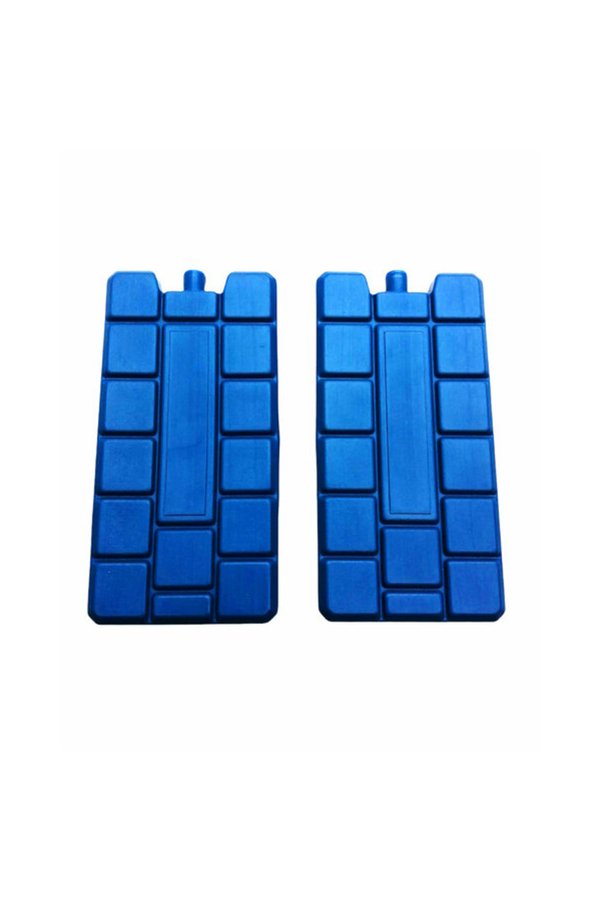 Tff Glbl-Tsti̇l4136 Dolu Plasti̇k Buz Aküsü