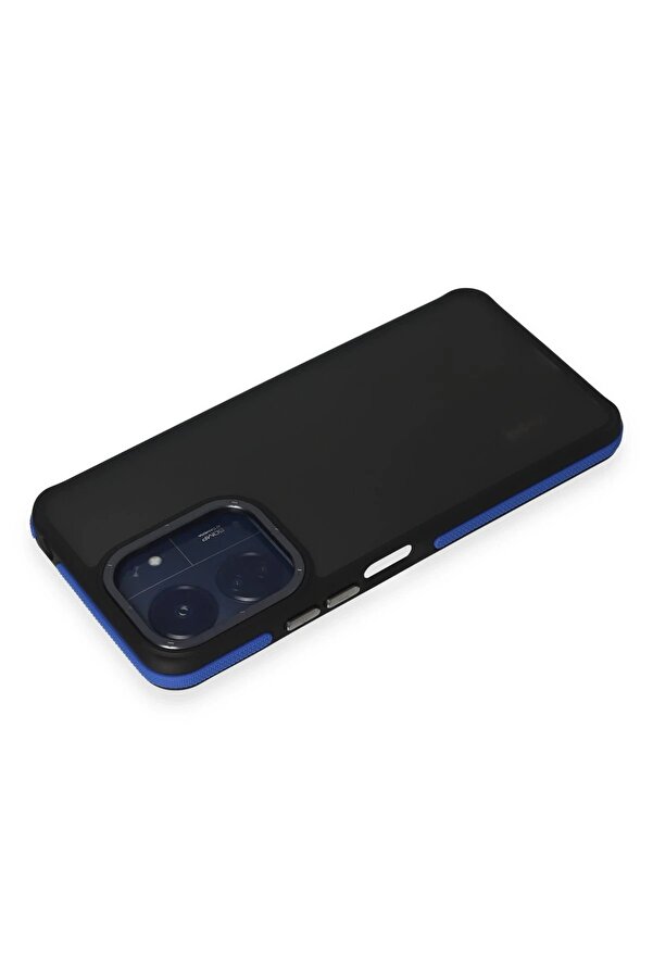 Xi̇aomi̇ Redmi̇ 13C Harvel Kapak - Laci̇vert - Dropx7552-5799