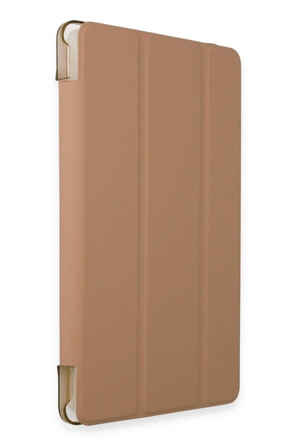 Huawei̇ Matepad 11.5 Kılıf Tablet Smart Kılıf - Rose Gold - Dropx9330-2931