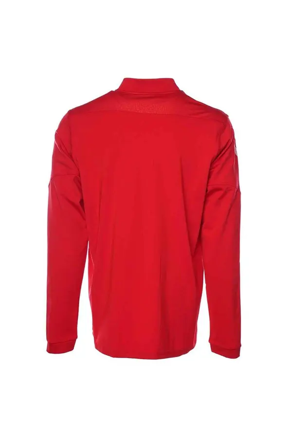 Hummel Hmloregon Zıp Jacket Erkek Fermuarlı Ceket