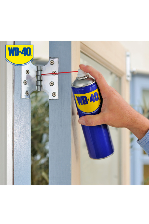 Çok Amaçlı Sıvı, Yağ Çözücü, Pas Sökücü, Temi̇zleyi̇ci̇ Ve Koruyucu, 200Ml X 2 Adet