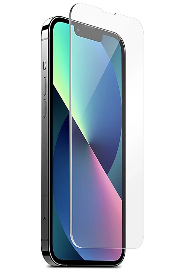 Samsung Galaxy A53 5G Temperli̇ Cam Ekran Koruyucu - Dropx6219-5515