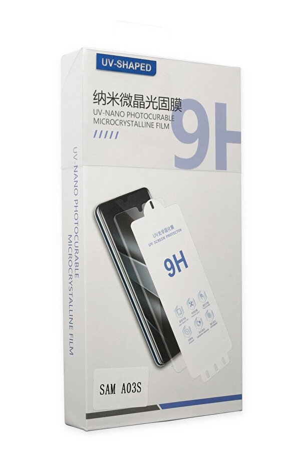 İphone 11 Uv Polymer Nano Ekran Koruyucu - Dropx5715-4984
