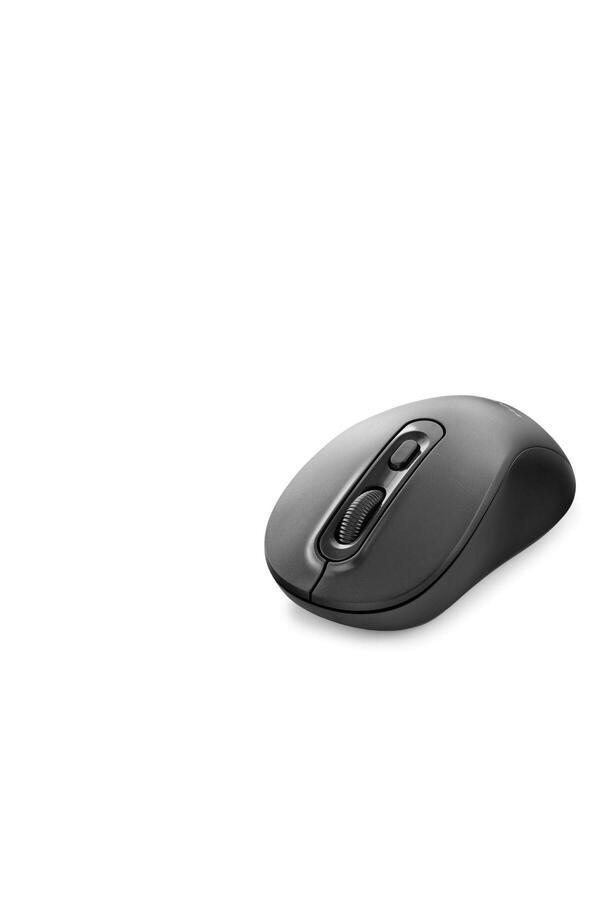 Evi̇mdeyokyok Bluetooth Mouse V5.0 Si̇yah Hdx3451