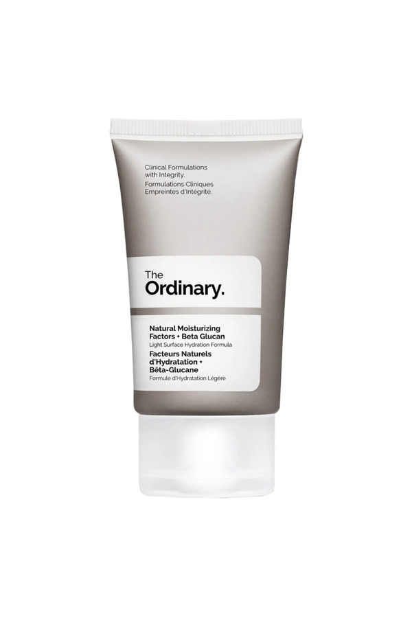 The Ordinary Natural Moisturizing Factors + Beta Glucan - Hafif Yapılı Jel Nemlendirici 30 ml