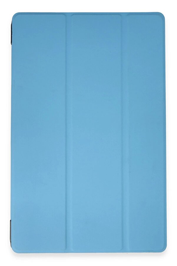 Xi̇aomi̇ Redmi̇ Pad Kılıf Tablet Smart Kılıf - Mavi̇ - Dropx2871-7953