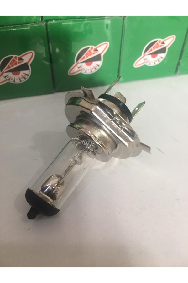 Oem Taıyı Hs1 12V 35 35W Motosi̇klet Far Ampulu