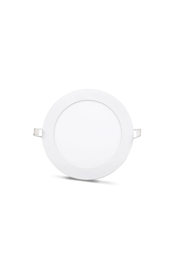 Noas Yl10 1201 Sıva Altı 12W Led Spot 3200K Gün Işığı