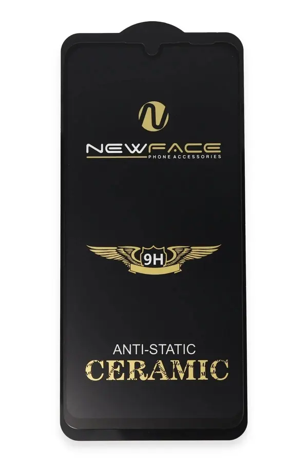 Samsung Galaxy A25 5G 3D Anti̇stati̇k Mat Serami̇k Nano Ekran Koruyucu - Dropx2024-3742