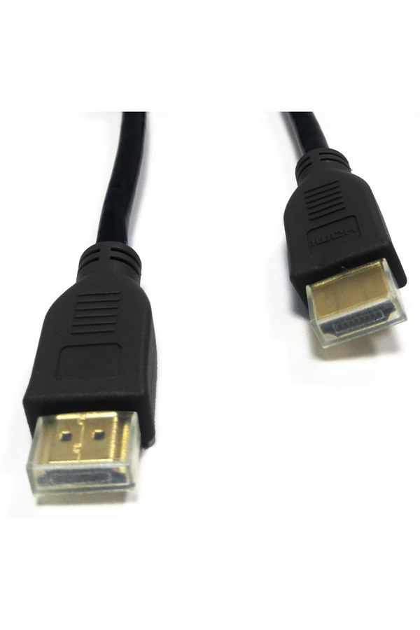 Beek Hdmı Hi̇gh Speed Wi̇th Ethernet Bağlantı Kablosu (Hdmı 1.4), 4K X , Hdmı Ti̇p A Erkek - Hdm