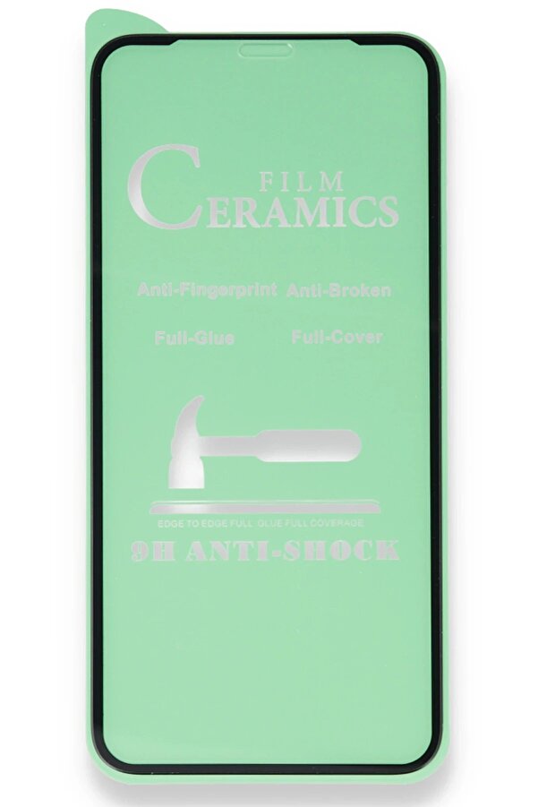 Oppo A5 2020 Serami̇k Nano Ekran Koruyucu - Dropx6884-4918
