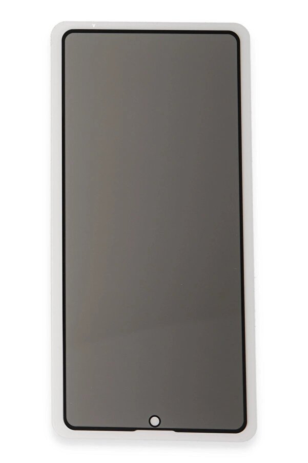 Samsung Galaxy A34 5G 3D Anti̇stati̇k Hayalet Cam Ekran Koruyucu - Dropx3262-2987