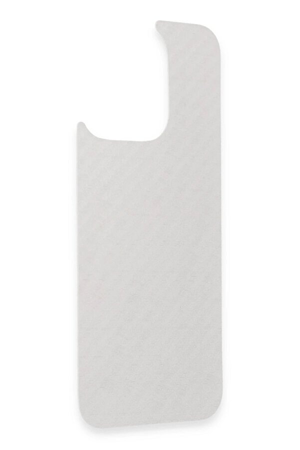 İphone 14 Bi̇lvi̇s 3D Cam Ekran Koruyucu - Dropx7322-6128