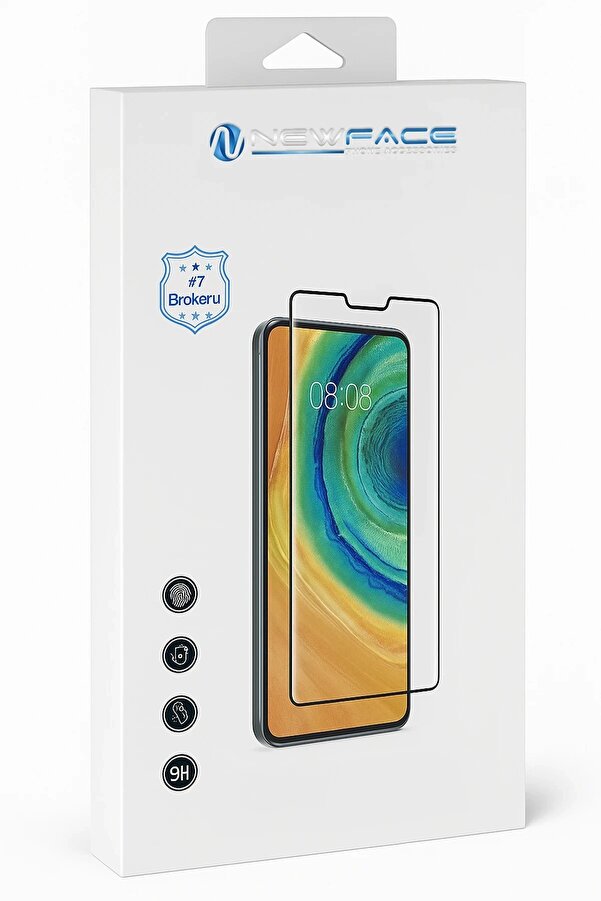 Samsung Galaxy S23 Ultra Polymer Nano Ekran Koruyucu - Dropx1737-1860