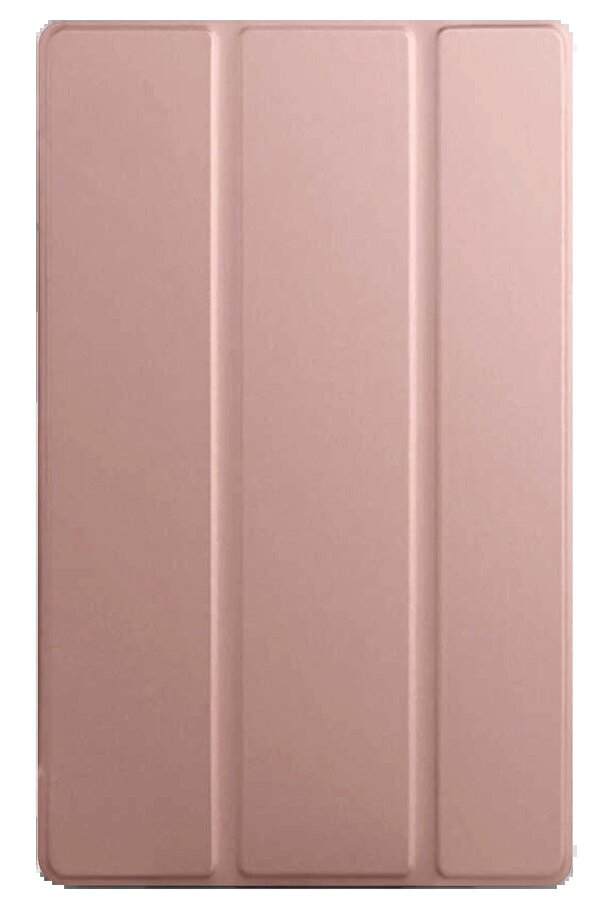 M10 Hd X306F Kılıf Tablet Smart Kılıf - Rose Gold - Dropx8538-3603
