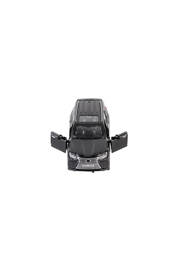 Km3281D Vardem Cek Bırak Işıklı Ve Sesli̇ Metal Lx Jeep 132