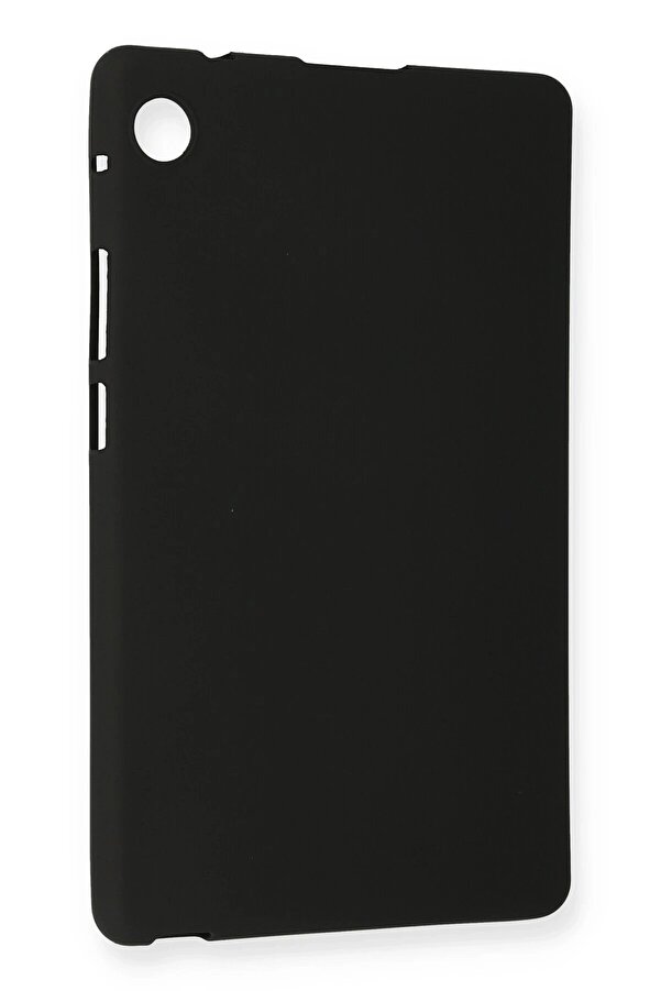 Huawei̇ Matepad T8 8 Kılıf Evo Tablet Si̇li̇kon - Si̇yah - Dropx3539-6970