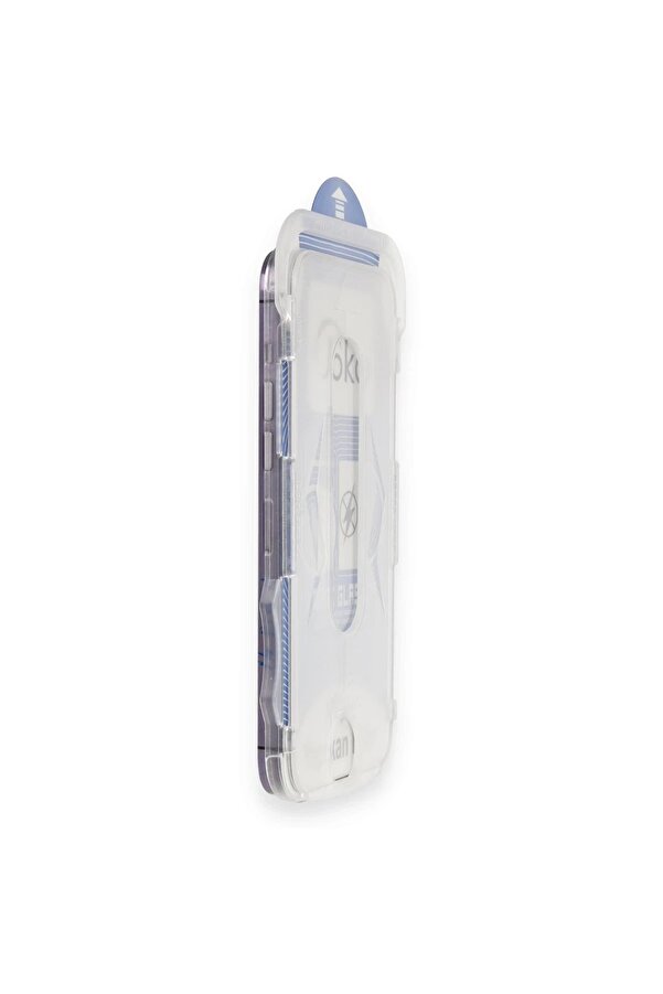 İphone 13 Pro Max Magi̇c 5D Cam - Dropx1074-4993