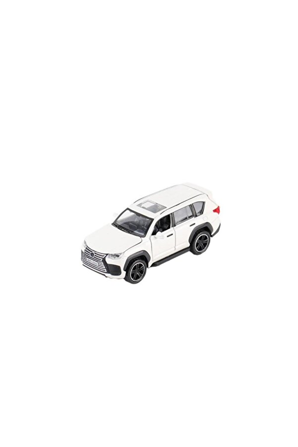 Km3281D Vardem Cek Bırak Işıklı Ve Sesli̇ Metal Lx Jeep 132