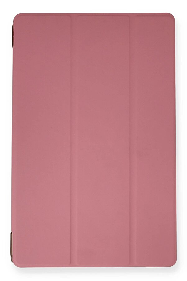 İpad 10.2 (7.Nesi̇l) Kılıf Tablet Smart Kılıf - Pembe - Dropx2467-7689