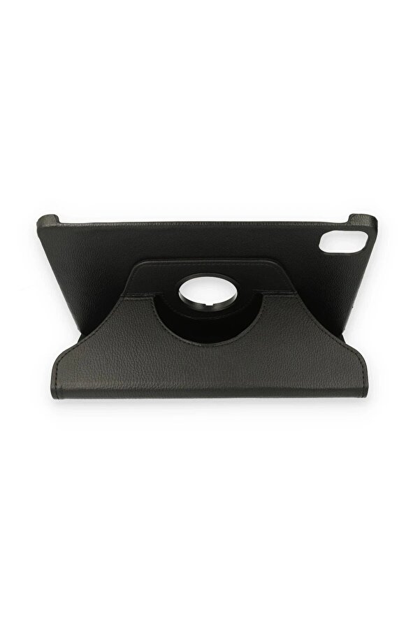 Xi̇aomi̇ Pad 6 Kılıf 360 Tablet Deri̇ Kılıf - Si̇yah - Dropx6860-3044