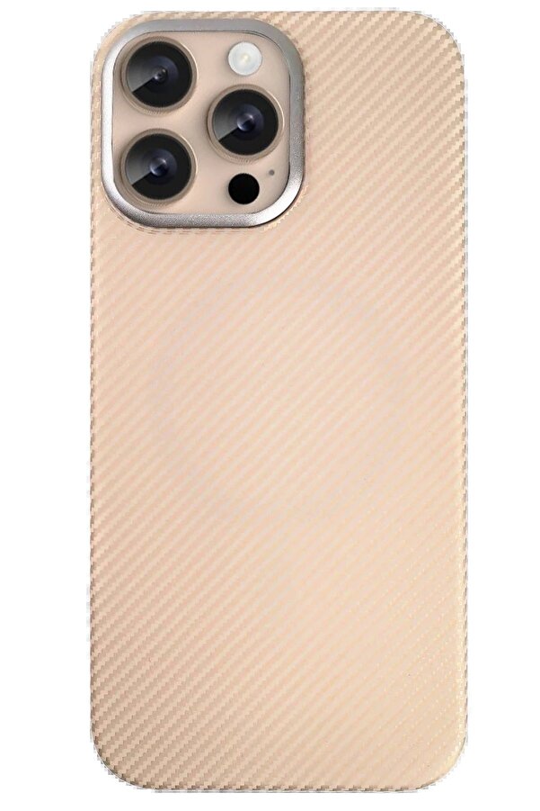 İphone 14 Pro Max Besa Magsafe Kapak - Desert - Dropx7979-9913