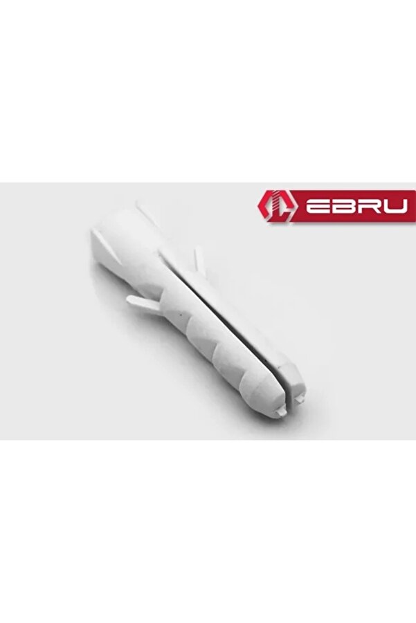 Plasti̇k Dübel 14 - 25 Adet