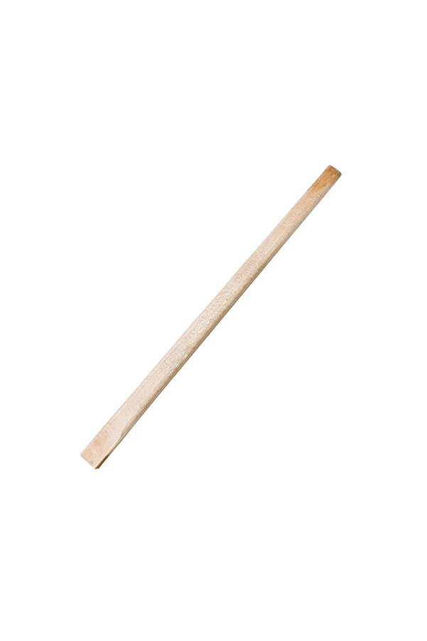 Budukkanda Standart Balta - Nacak Sapı 60 Cm