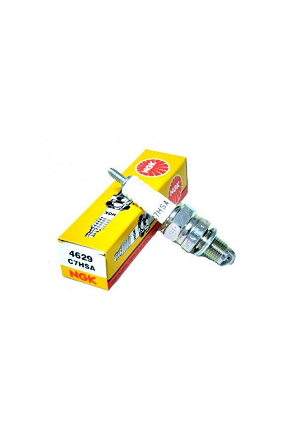 Ngk Rks Sni̇per 50 Pro Buji̇ C7Hsa