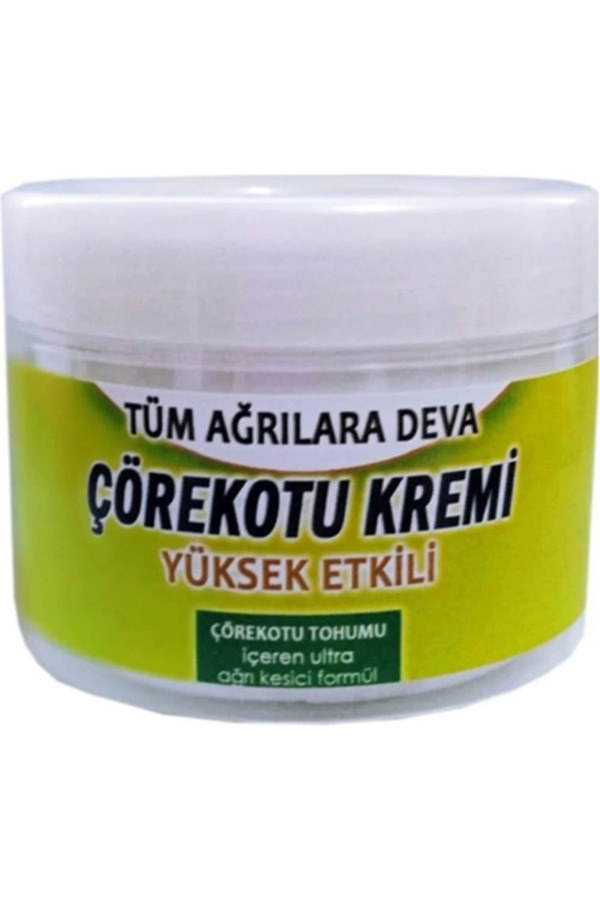 Medi̇teri̇an Onarıcı Çörek Otu Kremi̇ 100 Ml 4 Adet/ Mem Medi̇kal Ecza Marketi̇ Çörek Otu Kremi̇ 100 Ml