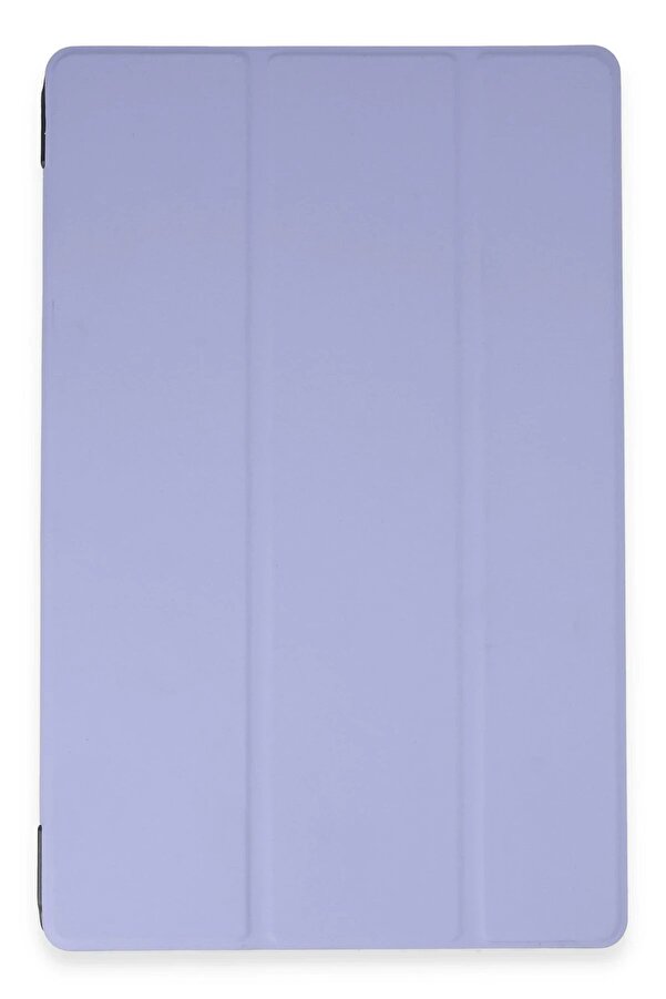 İpad 2022 10.9 (10.Nesi̇l) Kılıf Tablet Smart Kılıf - Li̇la - Dropx1934-5558