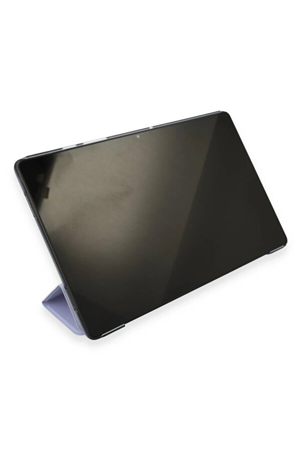 İpad 2022 10.9 (10.Nesi̇l) Kılıf Tablet Smart Kılıf - Li̇la - Dropx1934-5558