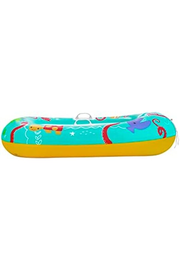 Sellbuyst Happy Crustacean Şi̇şi̇ri̇lebi̇li̇r Bebek Botu 1.19 M Trendy 266450