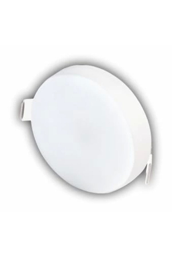 Cata Ct 5660 Sıva Altı 10W Ayarlanabi̇li̇r Led Spot 6500K Beyaz Işık