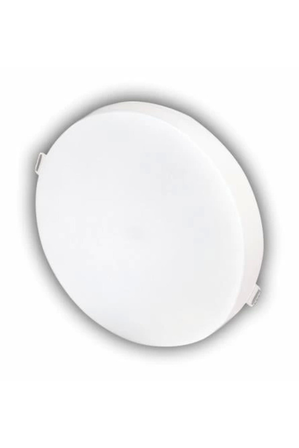 Cata Ct 5663 Sıva Altı 35W Ayarlanabi̇li̇r Led Spot 6500K Beyaz Işık