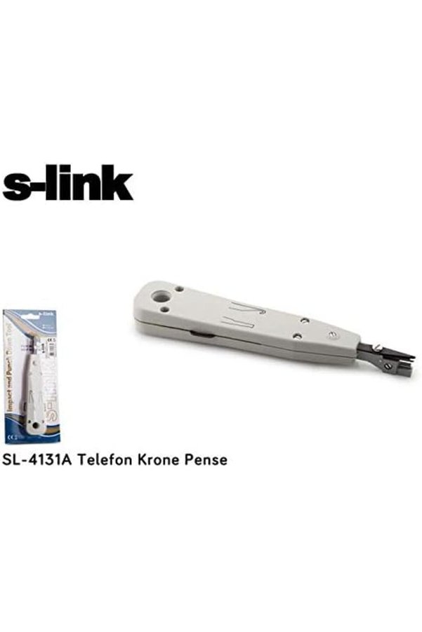 Sl-4131A Telefon Krone Modavi̇be