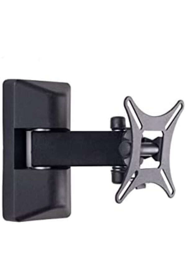 Snshop 1027 10"-27" Hareketli̇ Televi̇zyon Askı Aparatı, Si̇yah 467437